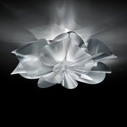 Slamp Étoile Włoska Lampa Sufitowa