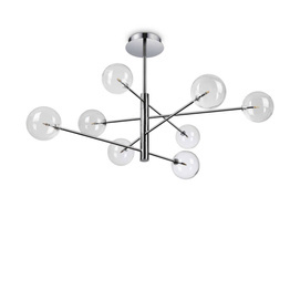 Zwis Ideal Lux 275178 Equinoxe