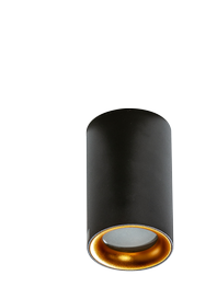 Oprawa natynkowa Azzardo Eiger AZ4261 IP54