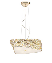 Żyrandol Zuma Line Babylon 003064-032978