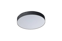 Azzardo Monza R 50 AZ7467 Plafon CCT + Pilot Czarna