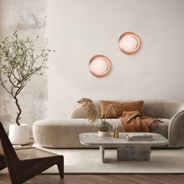 Lampa Sufitowa Zambelis 1959