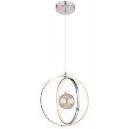Nowoczesna lampa wisząca Globo Lighting Kizzy 15606-36