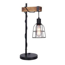 Lampa stołowa Italux Ponte TB-4290-1