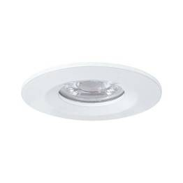 Paulmann Lampa do zabudowy PL94298 Nova IP44 2700K