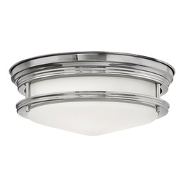 Hadrian QN-HADRIAN-FS-CM-OPAL Lampa sufitowa Elstead Lighting