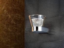 LUCIA 673938 Lampa Ścienna Schuller