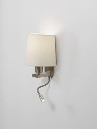 Novolux Firenze 507E-Y05X1B-35 Lampa ścienna