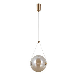 Zwis Italux Rastia PND-34361-L-HBR-AMB
