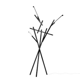 Włoska Lampa stojąca Foscarini Tuareg Led FN255003_78