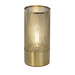 Brilliant Gracian 98940/18 Lampa Stojąca