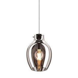 Zuma Line Lampa Zwis Bresso P19066A-D18