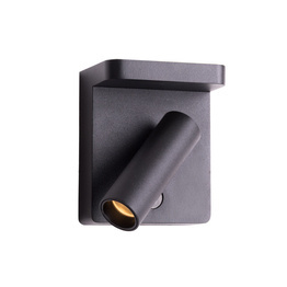 Lampa ścienna Maxlight W0374 Lofer