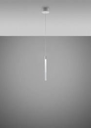 Fabbian Tooby F32 A01 00 Lampa wisząca