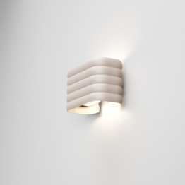 AQForm Ribby 26586-L930-Y3-00-82 Lampa ścienna