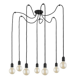 TK Lighting Qualle 2363 Lampa wisząca