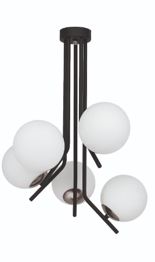 Jupiter Tim 1737 Żyrandol