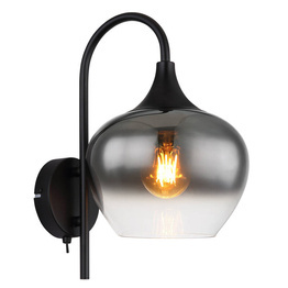 Lampa ścienna 15548W Globo Lighting Maxy