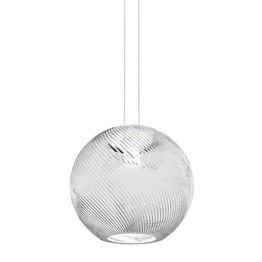 Vistosi OTO SP 15  Zwis kryształowy 15 cm