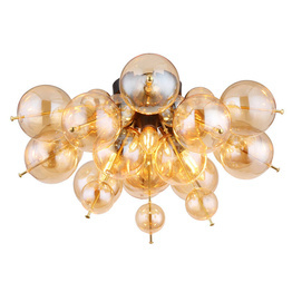 Globo Lighting Udo Lampa sufitowa 15633DA