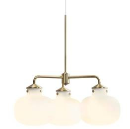 Lampa Wisząca Raito 3 Nordlux 48053001