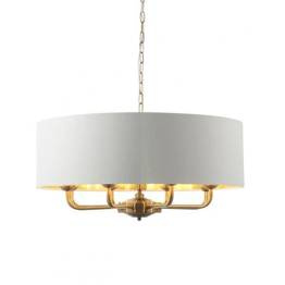 Lampa wisząca Endon 98938 Highclere 8