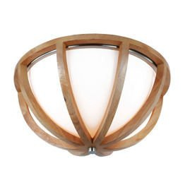 Elstead Lighting Allier FE/ALLIER/F LW Plafon