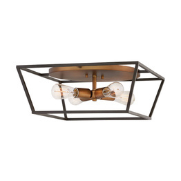 Elstead Lighting Fulton HK-FULTON-F Plafon