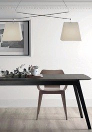 Massmi Elegance 7210 Zwis