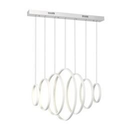 Milagro Vertigo 335 Lampa wisząca