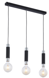 Lampa Wisząca Jupiter Lile 1845