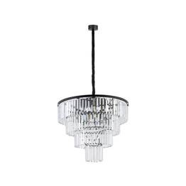 Lampa Wisząca Nowodvorski Cristal L 7614