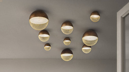 Masiero Iglù Pl 18 Plafon Średni