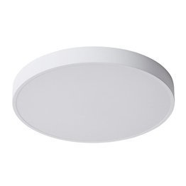 Italux Orbital 60 cm Nowoczesny Ledowy plafon