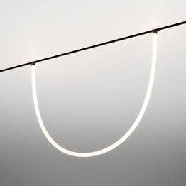 Oprawa do szynoprzewodu Tube AQForm 16513-M930-D9-00-12 3000K