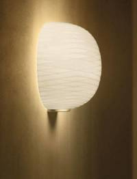 Lampa ścienna Foscarini Gem Semi FN274005G_10