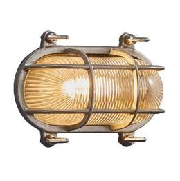 Lampa Ścienna Nordlux 49031055 Helford