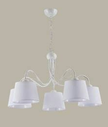 Jupiter Kamelia 1346 Lampa wisząca