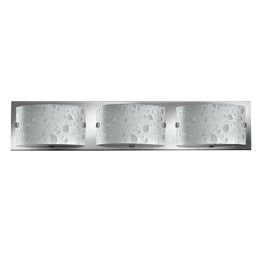 Elstead Lighting Daphne HK/DAPHNE3 BATH Kinkiet