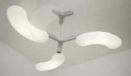 Next BLADE Lampa wisząca