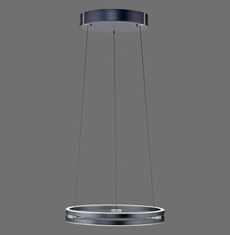 Lampa Wisząca Zuma Line Pure E-loop 003902-030753