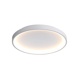 Italux Nowoczesna Lampa sufitowa CLN-3151-S-WH Raden