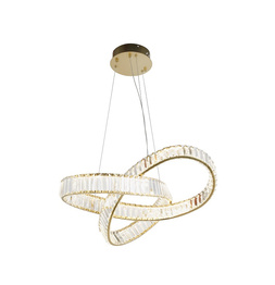 Zwis Złoty Berella Light Rollo 3 GD BL5615 60 cm