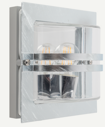 Kinkiet Zewnętrzny Norlys 650GA Bern