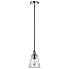Loras QN-LORAS-1MP Lampa wisząca Elstead Lighting