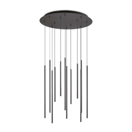 Ideal Lux Filo 341095 Zwis 2700K