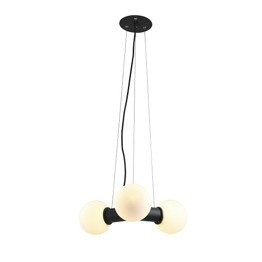 Szklany zwis Azzardo Pope AZ3171