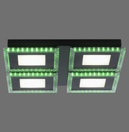 Lampa Sufitowa Zuma Line Acri 003902-031853