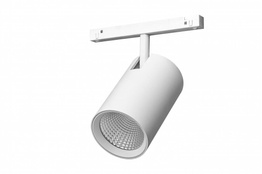 Alfa MAKITA TRACK MAGNETIC 30W CCT BLUETOOTH SMART Biała Azzardo AZ4843