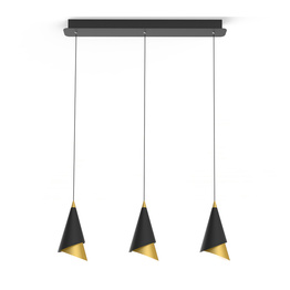 Zwis Italux Raalto PND-433128-3